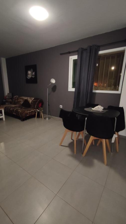 Апартаменты Habitacion Doble Benavites Экстерьер фото